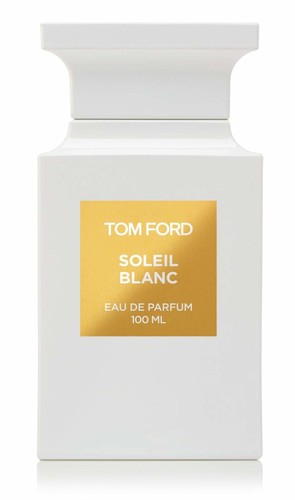 Унисекс парфюм TOM FORD Soleil Blanc